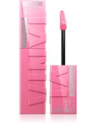 MAYBELLINE NEW YORK SuperStay Vinyl Ink dlouhotrvající tekutá rtěnka 155 UPBEAT 4.2 ml