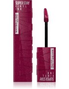MAYBELLINE NEW YORK SuperStay Vinyl Ink dlouhotrvající tekutá rtěnka 903 Amethyst 4.2 ml