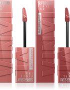 MAYBELLINE NEW YORK SuperStay Vinyl Ink sada na rty