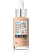 MAYBELLINE NEW YORK SuperStay Vitamin C Skin Tint sérum pro sjednocení barevného tónu pleti odstín 10 30 ml