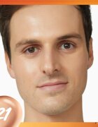 MAYBELLINE NEW YORK SuperStay Vitamin C Skin Tint sérum pro sjednocení barevného tónu pleti odstín 21 30 ml