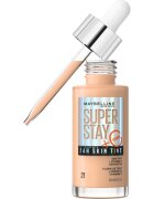 MAYBELLINE NEW YORK SuperStay Vitamin C Skin Tint sérum pro sjednocení barevného tónu pleti odstín 21 30 ml