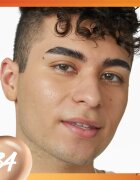 MAYBELLINE NEW YORK SuperStay Vitamin C Skin Tint sérum pro sjednocení barevného tónu pleti odstín 34 30 ml