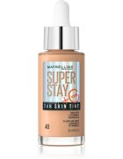 MAYBELLINE NEW YORK SuperStay Vitamin C Skin Tint sérum pro sjednocení barevného tónu pleti odstín 40 30 ml