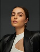 MAYBELLINE NEW YORK Tattoo Brow semipermanentní gelová barva na obočí odstín Dark Brown 4.6 g