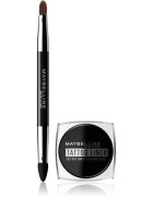 MAYBELLINE NEW YORK Tattoo Liner dlouhotrvající gelové oční linky se štětečkem odstín 950 Blackest Black 3 g