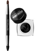 MAYBELLINE NEW YORK Tattoo Liner dlouhotrvající gelové oční linky se štětečkem odstín 950 Blackest Black 3 g