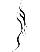 MAYBELLINE NEW YORK Tattoo Liner dlouhotrvající gelové oční linky se štětečkem odstín 950 Blackest Black 3 g