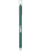 MAYBELLINE NEW YORK Tattoo Liner Gel Pencil gelová tužka na oči odstín 815 Tealtini 1.3 g