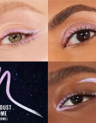 MAYBELLINE NEW YORK Tattoo Liner Gel Pencil gelová tužka na oči odstín 821 Stardust Chrome 1.3 g