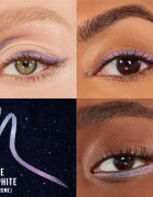 MAYBELLINE NEW YORK Tattoo Liner Gel Pencil gelová tužka na oči odstín 822 Space Graphite 1.3 g