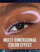 MAYBELLINE NEW YORK Tattoo Liner Gel Pencil gelová tužka na oči odstín 822 Space Graphite 1.3 g