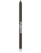 MAYBELLINE NEW YORK Tattoo Liner Gel Pencil gelová tužka na oči odstín 823 Aurora Flip 1.3 g