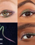 MAYBELLINE NEW YORK Tattoo Liner Gel Pencil gelová tužka na oči odstín 823 Aurora Flip 1.3 g