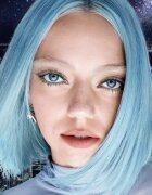 MAYBELLINE NEW YORK Tattoo Liner Gel Pencil gelová tužka na oči odstín 823 Aurora Flip 1.3 g