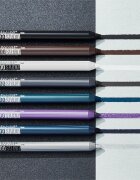 MAYBELLINE NEW YORK Tattoo Liner Gel Pencil gelová tužka na oči odstín 910 Bold Brown 1.3 g