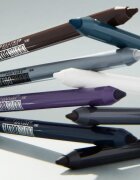 MAYBELLINE NEW YORK Tattoo Liner Gel Pencil gelová tužka na oči odstín 910 Bold Brown 1.3 g