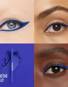 MAYBELLINE NEW YORK Tattoo Liner Gel Pencil gelová tužka na oči odstín Galactic Cobalt 1.3 g