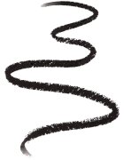 MAYBELLINE NEW YORK Tattoo Liner Smokey gelová tužka na oči odstín 01 Black 1.3 g
