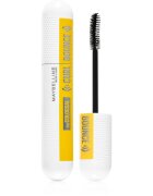 MAYBELLINE NEW YORK The Colossal Curl Bounce řasenka pro objem a natočení řas odstín 01 - Black 10 ml