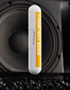 MAYBELLINE NEW YORK The Colossal Curl Bounce řasenka pro objem a natočení řas odstín 01 - Black 10 ml