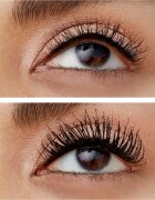 MAYBELLINE NEW YORK The Colossal Curl Bounce řasenka pro objem a natočení řas odstín 01 - Black 10 ml