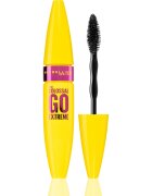 MAYBELLINE NEW YORK The Colossal Go Extreme! řasenka pro objem odstín Very Black 9.5 ml