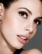 MAYBELLINE NEW YORK The Colossal řasenka pro objem odstín Black 10.7 ml