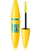 MAYBELLINE NEW YORK The Colossal voděodolná řasenka pro objem odstín Black 10 ml