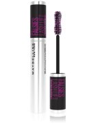 MAYBELLINE NEW YORK The Falsies Lash Lift Extra Black řasenka pro prodloužení a zahuštění řas 9.6 ml
