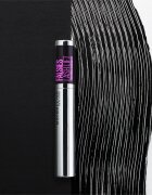 MAYBELLINE NEW YORK The Falsies Lash Lift Extra Black řasenka pro prodloužení a zahuštění řas 9.6 ml