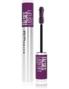 MAYBELLINE NEW YORK The Falsies Lash Lift řasenka odstín Black 9.6 ml