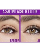 MAYBELLINE NEW YORK The Falsies Lash Lift řasenka odstín Black 9.6 ml