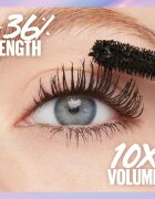 MAYBELLINE NEW YORK The Falsies Surreal objemová a prodlužující řasenka 10 ml