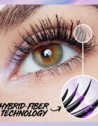 MAYBELLINE NEW YORK The Falsies Surreal objemová a prodlužující řasenka 10 ml