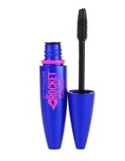 MAYBELLINE NEW YORK The Rocket řasenka pro objem odstín Black Noir 9.6 ml