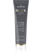 Medavita Black Blondie Extra Cool Blonde přirozeně neutralizující maska pro barvené vlasy 150 ml