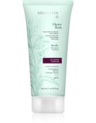 Medavita Choice Enhancing Nourishing Hair Mask Aubergine vyživující maska pro barvené vlasy 200 ml