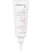 Medavita Cutis Pura Exfoliating Clay-Scrub čisticí peeling na tvář a vlasovou pokožku 75 ml