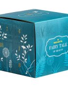 Medavita Fairy Tale of Beauty Christmas Calendar adventní kalendář na vlasy a tělo