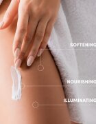 Medavita Huile d'Étolle Moisturizing Hair and Body Travel Set dárková sada na tělo a vlasy pro ženy