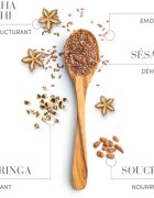 Medavita Huile d'Étolle Radiance Revealing Oil rozjasňující olej pro lesk a hebkost vlasů 15 ml