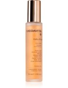 Medavita Huile d'Étolle Radiance Revealing Oil vyživující olej pro lesk a hebkost vlasů 50 ml