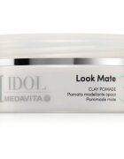 Medavita IDOL Look Mate Clay Pomade stylingová pasta pro velmi silnou fixaci 100 ml