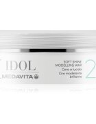 Medavita IDOL Soft Shine Modelling Wax modelovací vosk na vlasy 100 ml