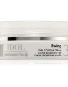 Medavita IDOL Swing Curl Contour Cream konturovací krém pro kudrnaté vlasy 150 ml