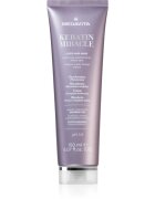 Medavita Keratin Miracle Sleek Hair Mask hydratační vyhlazující maska 150 ml