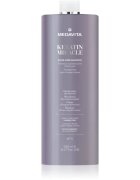 Medavita Keratin Miracle Sleek Hair Shampoo uhlazující šampon 1250 ml
