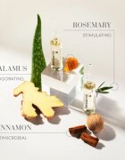 Medavita Lotion Concentrée Hair Loss Set sada proti vypadávání vlasů pro ženy