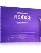 Medavita Prodige Instant Magnifying Serum restrukturalizační sérum na vlasy 4x15 ml
